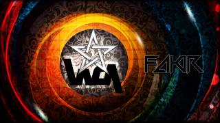 Who Came After & ST4RBUCK - Fakir