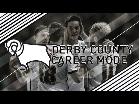 FIFA 17 Career Mode (Derby County Career Mode) ep22 season 2