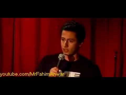 Fahim Anwar: College Rivalries