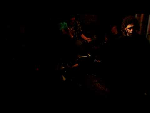 SHUDDER AND SPIT - FULL HD: live in Lübeck @ VeB