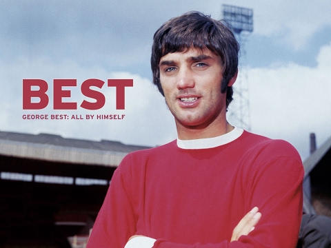 Trailer Best (George Best: All By Himself) - Official trailer