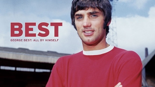 George Best: All by Himself (2016) Video