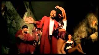 Marques Houston Feat Jermaine Dupri Pop That Booty