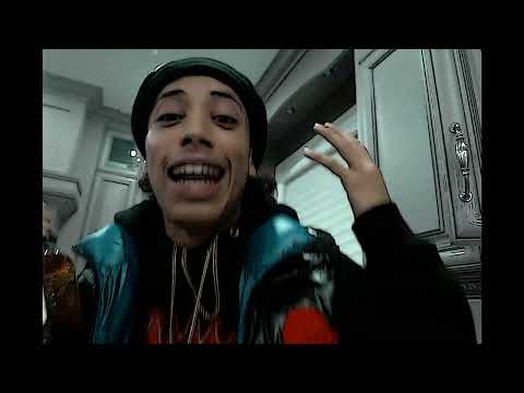 Lil Bandkamp x Yungslimedinero - Light it up