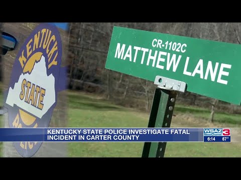 Carter County Ky Busted Newspaper 88