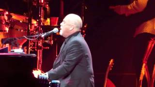 Billy Joel, Don&#39;t Ask Me Why