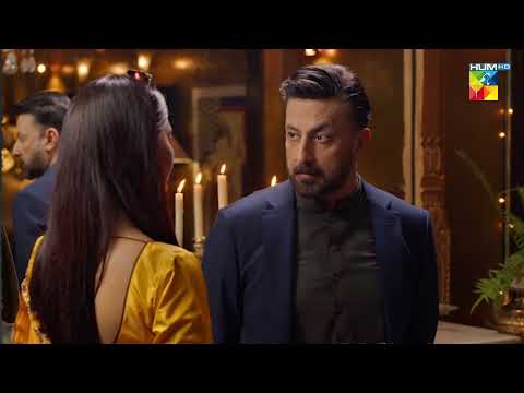 Namak Haram - Episode 19 Promo - Friday at 8:00 PM Only On HUM TV [ Imran Ashraf - Sarah Khan ]