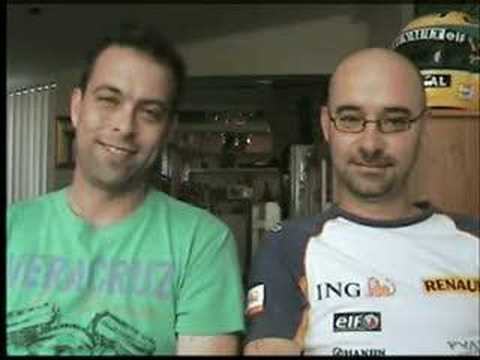 Thumbnail for F1 Podcast - Lost Footage Review + Super Aguri by Renault, Ferrari, Super Aguri F1, WiLL