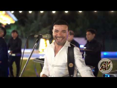 ALEJANDRO VELIZ  2024 (Video Oficial) LO NUESTRO FUE