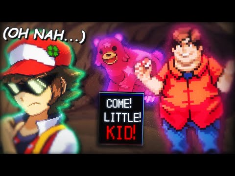 The Pokémon Clover Situation is Crazy