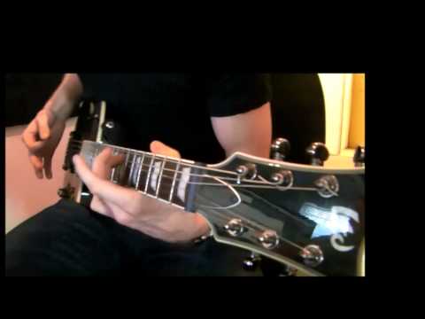 Ironglow-Gravedigger