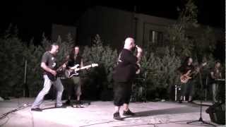 Fool 4 your lovin - Eye of the Tiger - It's my life - Roadhouse Blues by AKROS APORRITON