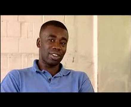 theEYE - Chris Ofili - The Upper Room