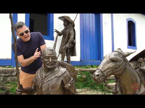 Conhecemos a história de Betim