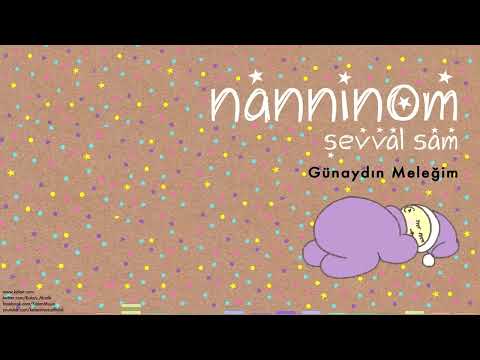 Video thumbnail for Günaydın Meleğim