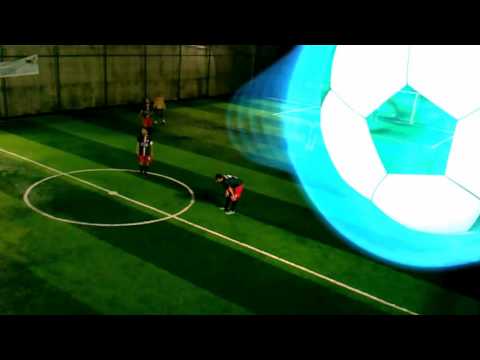 Ayaz Arena Halı Saha 18.03.2016 22:00 - akillisaha.com