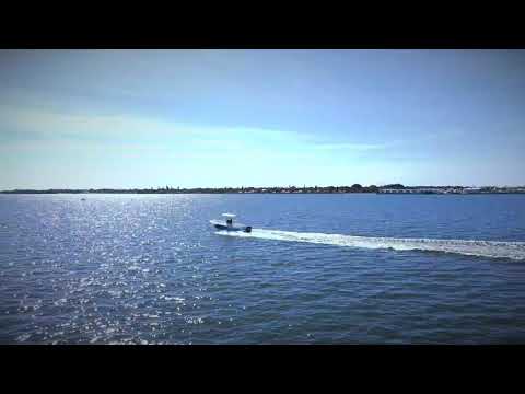 2023 Sea Hunt Ultra 234 Video