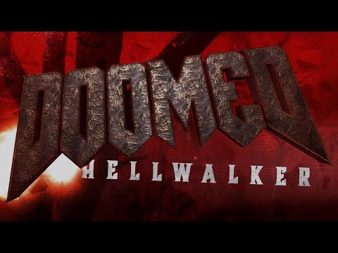 Hellwalker | DOOMED | DOOM 2016 Album Arrangement