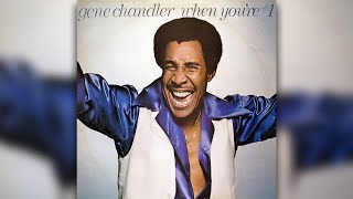 Gene Chandler-Stay Here In My Heart