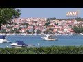 Hotel Liburnija Novalja JAM Reisen