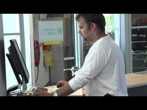 Nominatie Ultimo Award 2014: Kisuma Chemicals