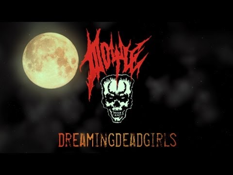 DOYLE - Dreaming Dead Girls [OFFICIAL VIDEO by @BRUTALmultimedia]