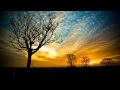 Sun Goes Down On Milky Way 
