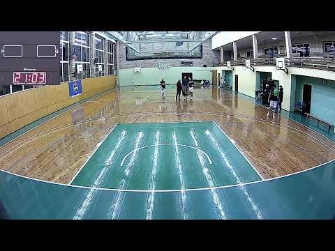 BK Jaunpils - BJBS Rīga/Jugla