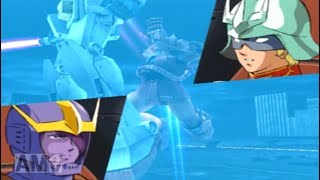 ゆっくり実況ガンダムVSシリーズ①ガンダムVSZガンダム～未来を変えるゆっくり～Part40