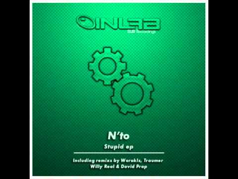 N'To - Stupid (Worakls remix)