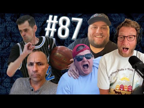 Dave Portnoy Hires New Content Employees — DPS #87