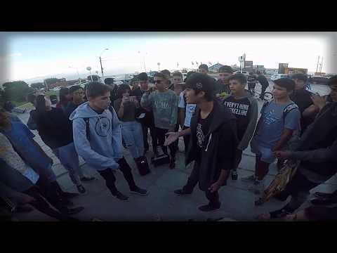 Agro vs Dozent | 4tos de final | FECHA 2 | RRK Free | 17.3.18