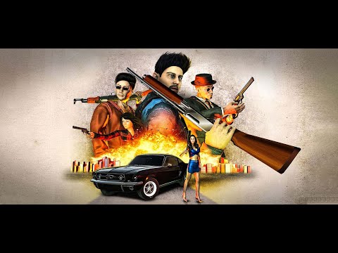 Gangster Games: Mafia City 3D Video