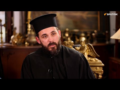 Otac Vladimir Radović: Znamenja Đedove kolibe | Dok anđeli spavaju