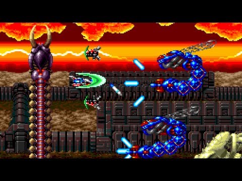 gate of thunder pc engine rom