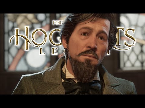 The HOUSE CUP! | HOGWARTS LEGACY - BONUS ENDING / CREDITS (PS5)