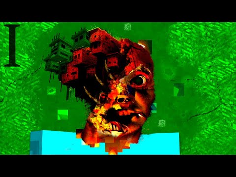 Uncovering Minecraft's Deadly Bedrock Map