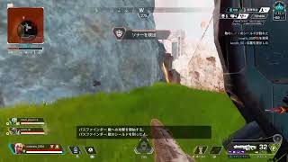 ソロラン　適当に