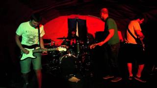 Rosa Parks - Stay Punk! Stay Prog! (Live in Budapest 2011)