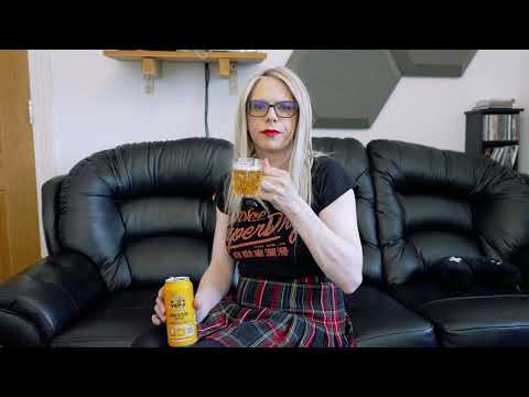 Brooklyn Brewery Pilsner - Drinks Review