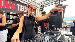 Lilly Palmer - Live @ Zurich Street Parade 2023