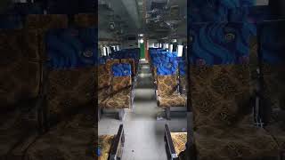 Download lagu INKA AC COACH mp3