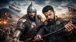 فتح القسطنطينية | هل تحققت نبوءة آخر الزمان ؟ - حسن هاشم