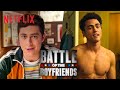 Team Paxton Or Team Ben? | Battle of the Boyfriends | Never Have I Ever | Netflix
