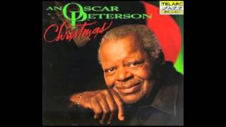 Silent Night - Oscar Peterson