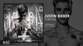 Justin Bieber - No Pressure