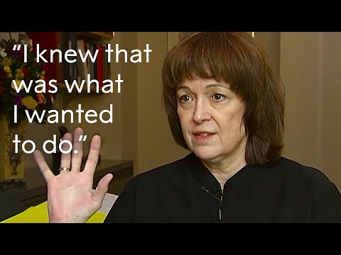 Linda Buck, Nobel Prize in Physiology or Medicine 2004