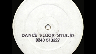 Intellex - Interstellar EP - 03 - Untitled