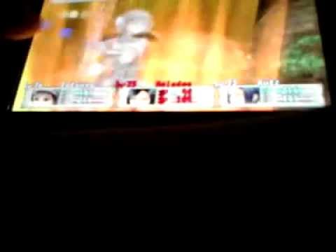 Brave Story:New Traveler-Ang hirap ni Sheng!!