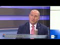 TGR Abruzzo - edizione delle 19:30 del 29/10/2020 - Intervista al Direttore Generale ConfCHPE TGR Abruzzo - edizione delle 19:30 del 29/10/2020 - Intervista al Direttore Generale ConfCHPE